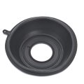 2 Pcs Motorcycle Carburetor Vacuum Membrane Diaphragm Replacement For Kvf 650 Kvf750 4x4i 
