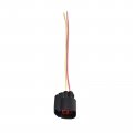 For Gm 12668390 Equipment Nominal Flow Direct Fuel Injectors Connector Plug Harness