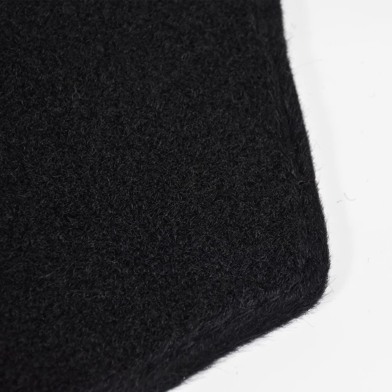 Dash Cover Mat Dashboard Carpet Pad Replacement For Infiniti Fx35 Fx45 Fx50 2003-2008 Black