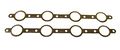 Dnj Manifold Gaskets Exhaust Eg4200 For 94-03 Ford V8 7 3l 445 Ohv 16v Power-stroke-diesel 