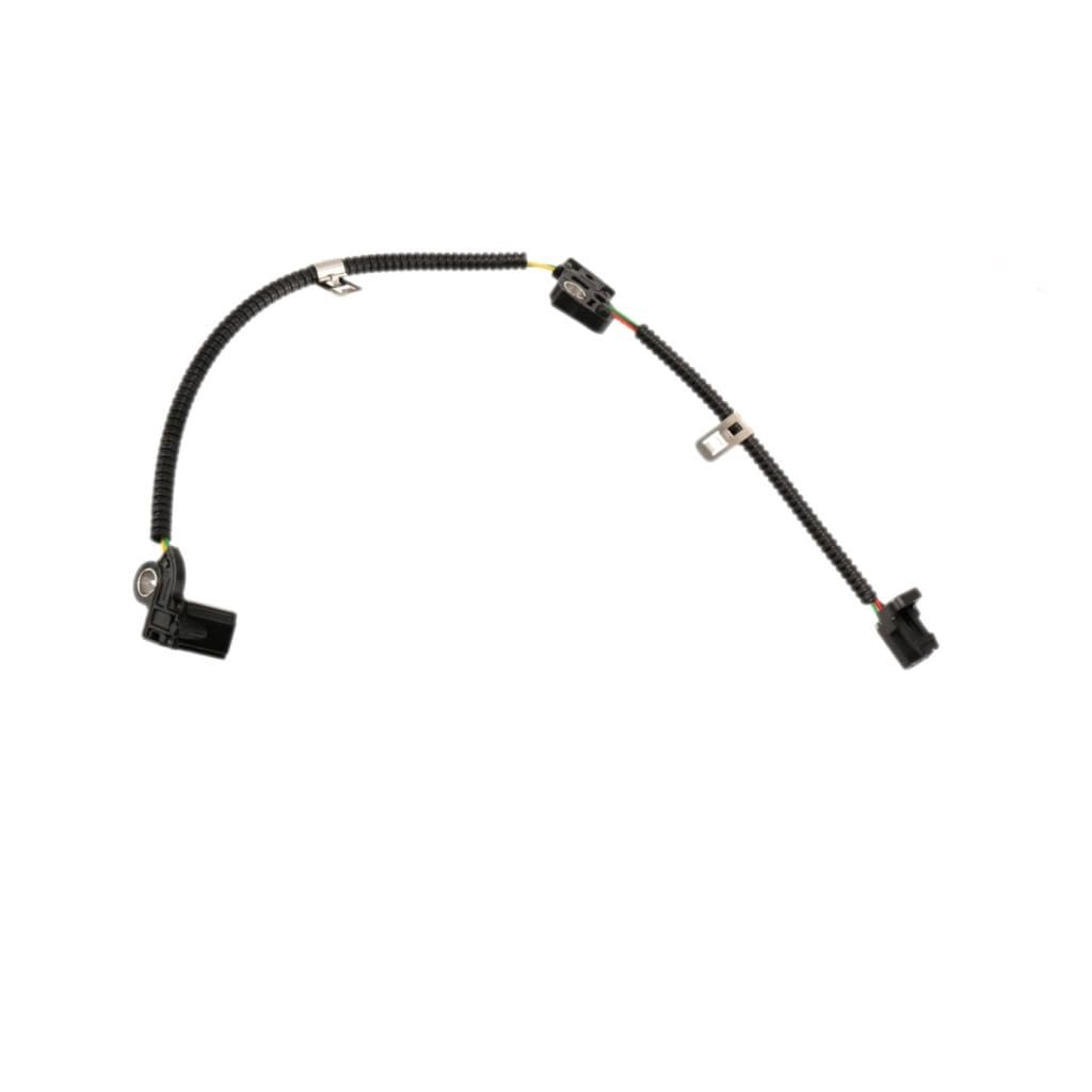 Automatic Transmission Input And Output Speed Sensor For Chevy Camaro 2010 2011 2012 2013 2014 2015 Male Connector 14 37 In