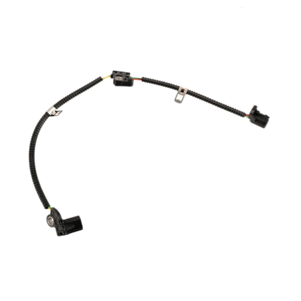 Automatic Transmission Input And Output Speed Sensor For Chevy Camaro 2010 2011 2012 2013 2014 2015 Male Connector 14 37 In