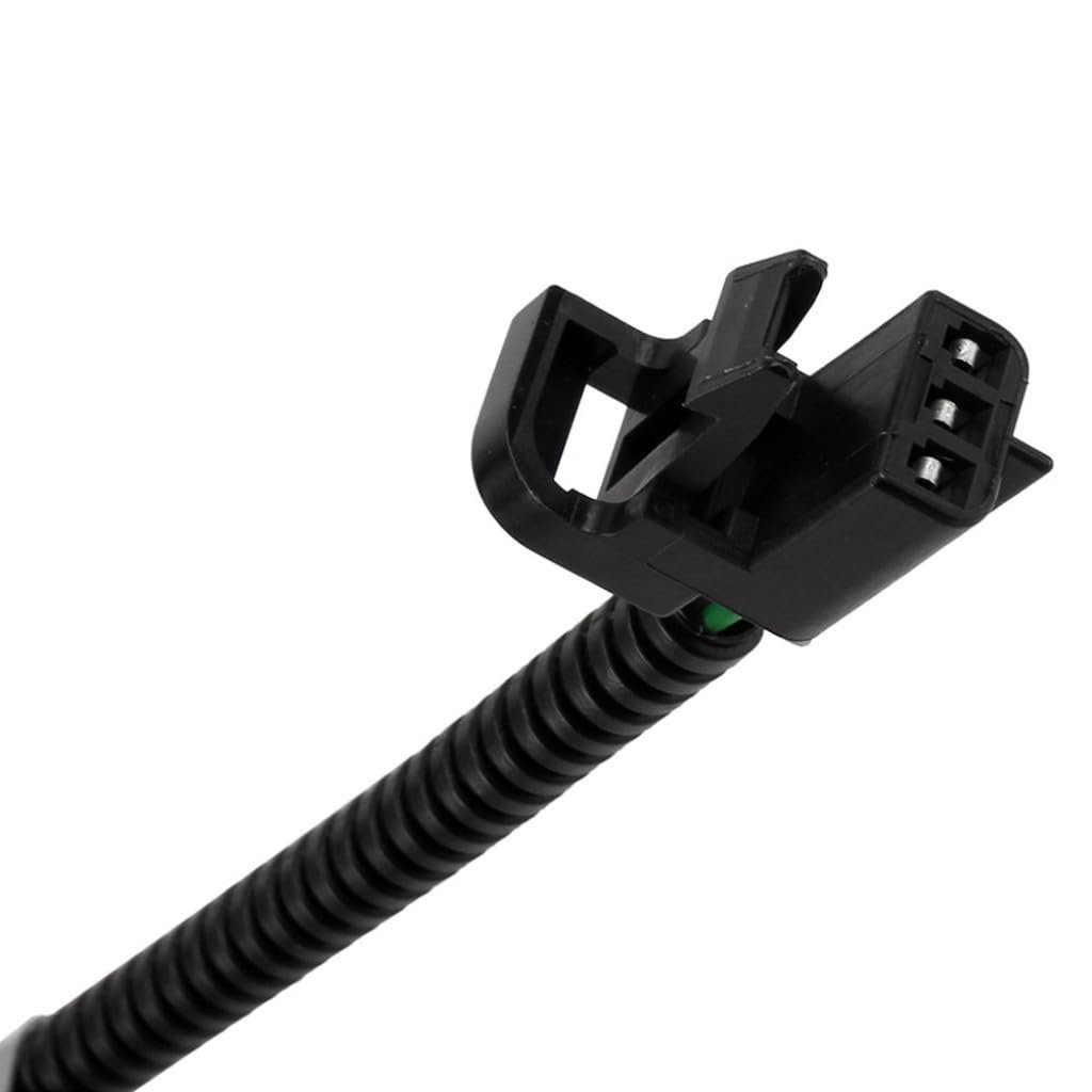 Automatic Transmission Input And Output Speed Sensor For Chevy Camaro 2010 2011 2012 2013 2014 2015 Male Connector 14 37 In