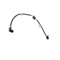 Automatic Transmission Input And Output Speed Sensor For Chevy Camaro 2010 2011 2012 2013 2014 2015 Male Connector 14 37 In
