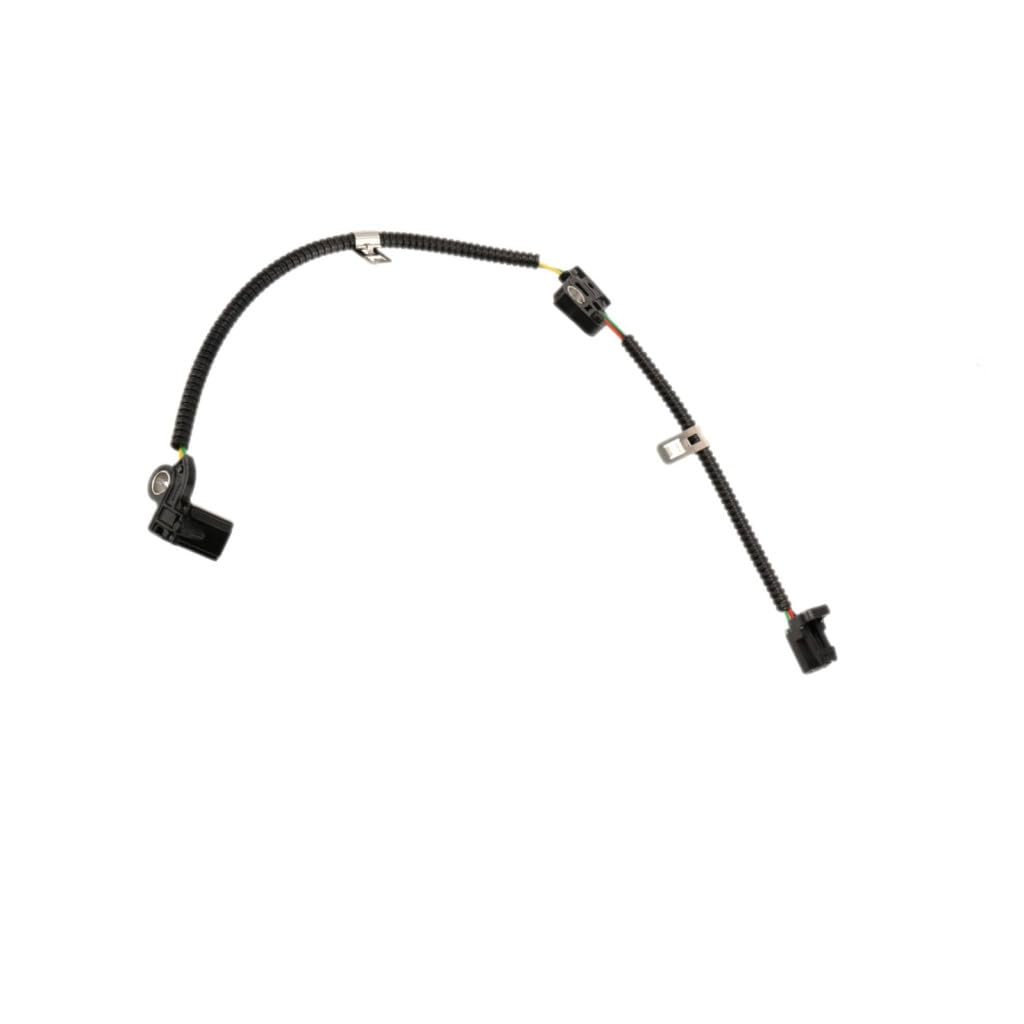 Automatic Transmission Input And Output Speed Sensor For Chevy Camaro 2010 2011 2012 2013 2014 2015 Male Connector 14 37 In