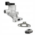 Secondary Air Injection Check Valve Replacement For 2007-2012 Colorado Canyon 2007-2010 H3 2009-2010 H3t 911-151 12619109 