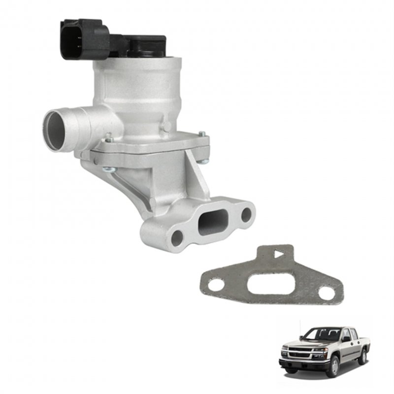 Secondary Air Injection Check Valve Replacement For 2007-2012 Colorado Canyon 2007-2010 H3 2009-2010 H3t 911-151 12619109