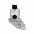 Secondary Air Injection Check Valve Replacement For 2007-2012 Colorado Canyon 2007-2010 H3 2009-2010 H3t 911-151 12619109