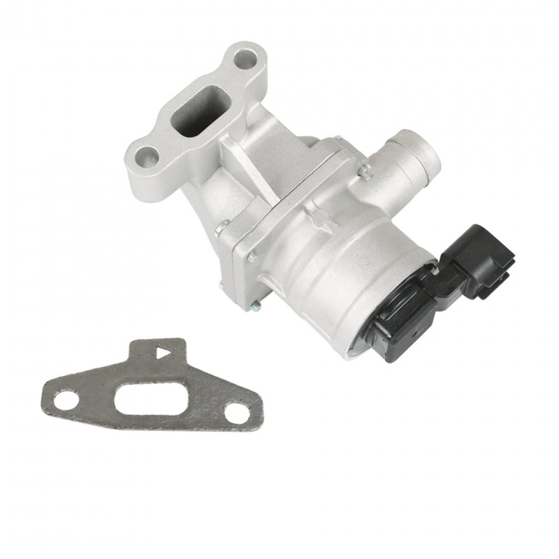 Secondary Air Injection Check Valve Replacement For 2007-2012 Colorado Canyon 2007-2010 H3 2009-2010 H3t 911-151 12619109