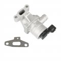 Secondary Air Injection Check Valve Replacement For 2007-2012 Colorado Canyon 2007-2010 H3 2009-2010 H3t 911-151 12619109