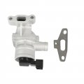Secondary Air Injection Check Valve Replacement For 2007-2012 Colorado Canyon 2007-2010 H3 2009-2010 H3t 911-151 12619109