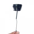 Fuel Tank Cap Cover Senrise 2pcs Oil Filler For Stihl Chainsaw Ms200 Ms210 Ms230 Ms250 Ms260 Ms380