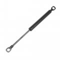 X Autohaux 2pcs 10 Inch 24lbs 107n Black Universal Lift Supports Struts Shocks Gas Spring For Car Boat Rv