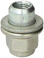 Toyota 90942-01033 Windshield Washer Hub Nut 