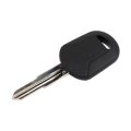 Door Lock And Ignition Key For Chevy Captiva Sport 2012 2013 2014 2015 Double Cut Copper Alloy Plastic Black Silver 