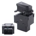 2pcs Rear Door Power Window Switch For Hyundai Tucson 2010 2011 2012 2013 2014 2015 93581 2s000 Ap0387 581