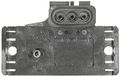 Ad Auto Parts Oe-style Manifold Absolute Pressure Sensor Map