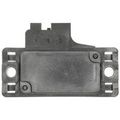 Ad Auto Parts Oe-style Manifold Absolute Pressure Sensor Map