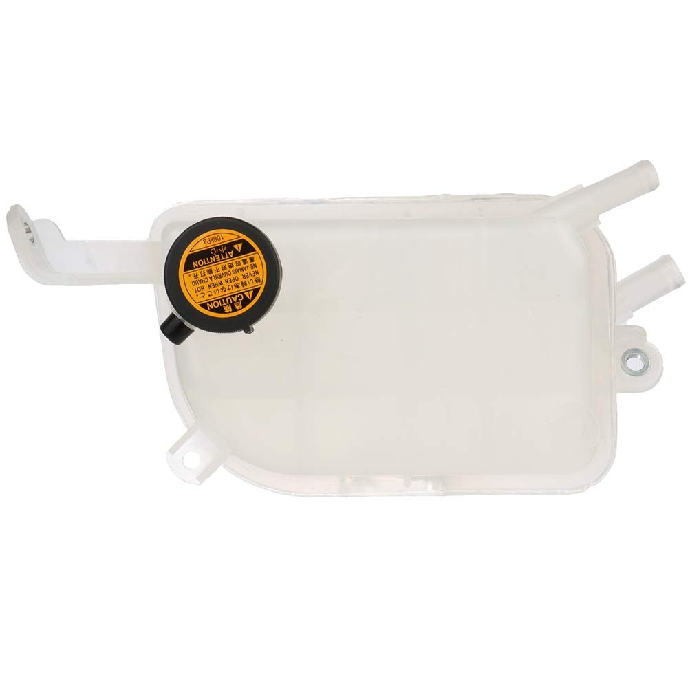 Front Engine Coolant Reservoir Tank With Cap For Lexus Ct200h 2011 2016 And Hs250h 2010 2012 Toyota Prius V Plug In