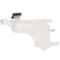 Front Engine Coolant Reservoir Tank With Cap For Lexus Ct200h 2011 2016 And Hs250h 2010 2012 Toyota Prius V Plug In