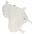 Front Engine Coolant Reservoir Tank With Cap For Lexus Ct200h 2011 2016 And Hs250h 2010 2012 Toyota Prius V Plug In 