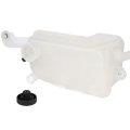 Front Engine Coolant Reservoir Tank With Cap For Lexus Ct200h 2011 2016 And Hs250h 2010 2012 Toyota Prius V Plug In