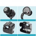 Moto1988 Ignition Key Switch Cover For Yamaha Blaster 200 1992-2006