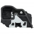 Aintier Door Lock Actuators Assembly Compatible For 2012-2015 Bmw 118i 2005-2012 2016 120i 2009-2013 125i Front Right Power