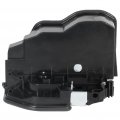 Aintier Door Lock Actuators Assembly Compatible For 2012-2015 Bmw 118i 2005-2012 2016 120i 2009-2013 125i Front Right Power