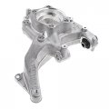 A-premium Rear Suspension Steering Knuckle Compatible With Audi Q3 Tt Quattro Rs Tts Volkswagen Cc Passat Tiguan Left Driver