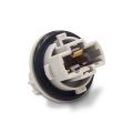 Autoacc Front Turn Signal Light Bulb Plug Socket For Toyota 2005-2021 Tundra 2005-2016 Tacoma 2008-2018 Sequoia 2003-2006 