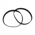 Replacement Belt For Bissell Style 7 9 10 12 16 Part 4 Pack Belts Cleanview Models 2488 2486 2487 2492 3590 3591 8975 8975r
