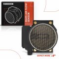 A-premium Mass Air Flow Sensor Meter Assembly Compatible With Infiniti J30 1993-1995 Nissan 300zx 1990-1996 Replace 2268030p00