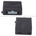 Power Window Closer 12v Universal Auto Roll Up Module Plastic Accessory For 4 Door Cars