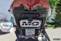 Fender Eliminator Kit Low Profile Tucked For 2021-2023 Aprilia Rs660 Tuono 660