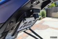 Fender Eliminator Kit Low Profile Tucked For 2021-2023 Aprilia Rs660 Tuono 660