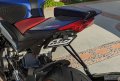 Fender Eliminator Kit Low Profile Tucked For 2021-2023 Aprilia Rs660 Tuono 660