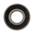 Mercedes-benz 190e 1990 1991 1992 1993 Clutch Pilot Bearing 2 Pieces Powder Metal Material Dark Gray Color 0 433 Inches 