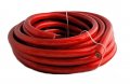 Imc Audio 1 0 Gauge Cca Power Red Wire Cable Ft Battery Automotive Car Speaker Home Stereo System Rv Trailer Amp Wiring Guage 0 