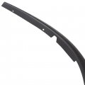 Front Driver Side Wheel Arch Trim Molding Replacement For Durango 2011-2019 Ch1290112 57010621ad
