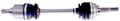 Arc 80-3425 Drive Shaft Remanufactured 