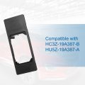 X Autohaux Interface Module Cover Ford Explorer F150 Edge Focus Lincoln Mkx Mkt Mks Mkz Mkc Usb Hub For Hc3z-19a387-b