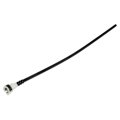 Fuel Line Connector For Mercury Cougar 1991 1997 Plastic Quick Disconnect Straight End Replacement E5tz9291af 3 8 In And 5 16 