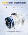 Ocpty Air Conditioning Compressor Co 29001c For Chrysler Town Country Voyager Dodge Caravan Grand Plymouth 3l 3 8l 2000-2007