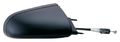 Fit System 62599g Buick Oldsmobile Passenger Side Replacement Oe Style Manual Remote Mirror 