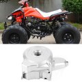 Outboard Engine Cover Mount Starter Motor Case Fit For Pit Quad Dirt Bike Atv