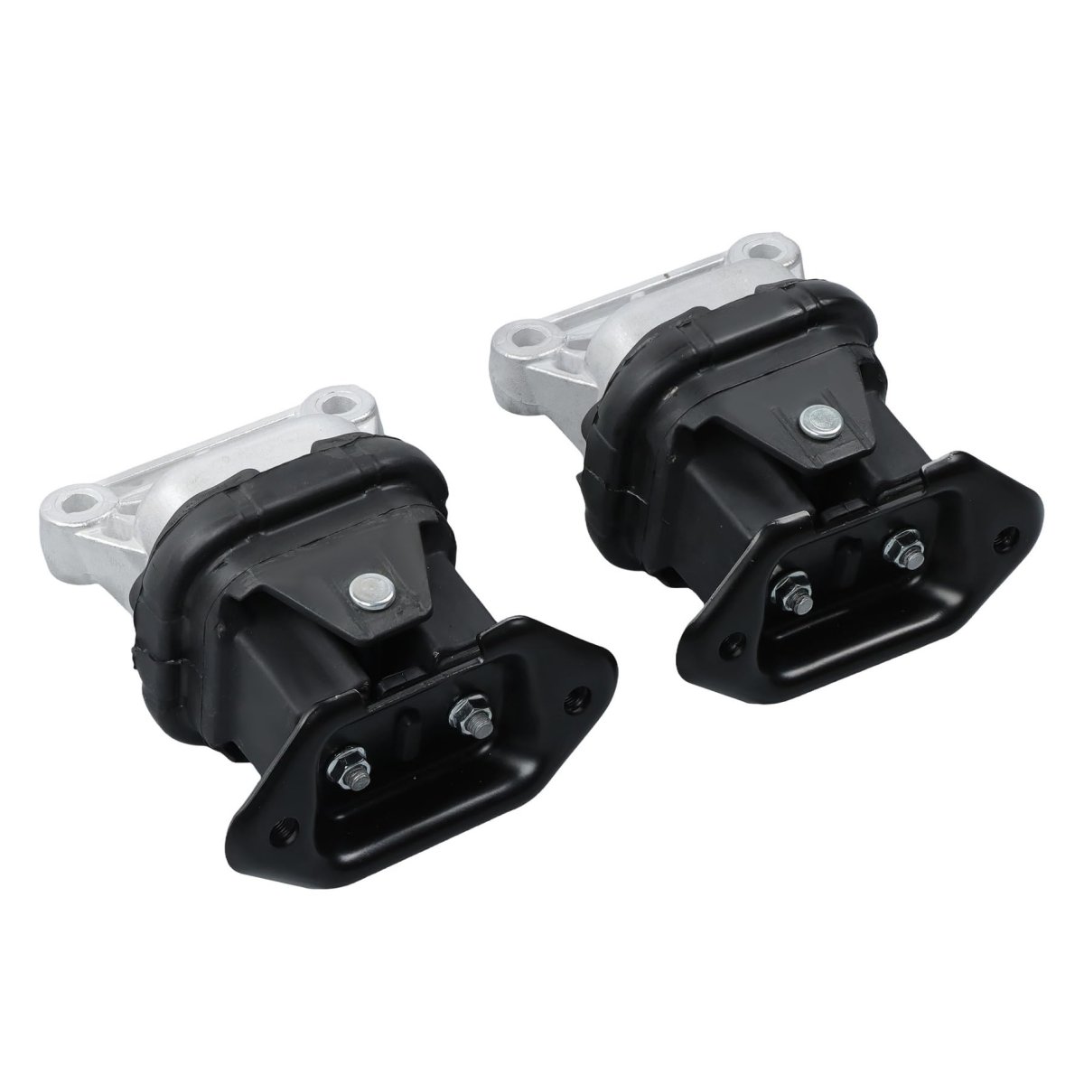 Engine Mount Replacement For 300 2005 2010 And Magnum 2008 V6 2 7l 3 5l Pair Of Front Left Right Motor Mounts A5389