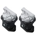 Engine Mount Replacement For 300 2005 2010 And Magnum 2008 V6 2 7l 3 5l Pair Of Front Left Right Motor Mounts A5389