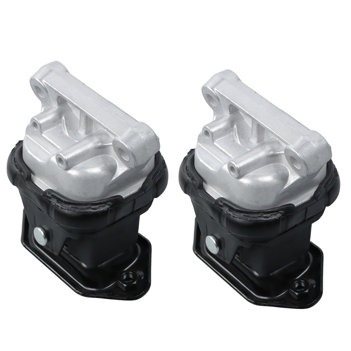 Engine Mount Replacement For 300 2005 2010 And Magnum 2008 V6 2 7l 3 5l Pair Of Front Left Right Motor Mounts A5389