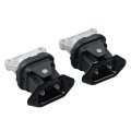 Engine Mount Replacement For 300 2005 2010 And Magnum 2008 V6 2 7l 3 5l Pair Of Front Left Right Motor Mounts A5389 
